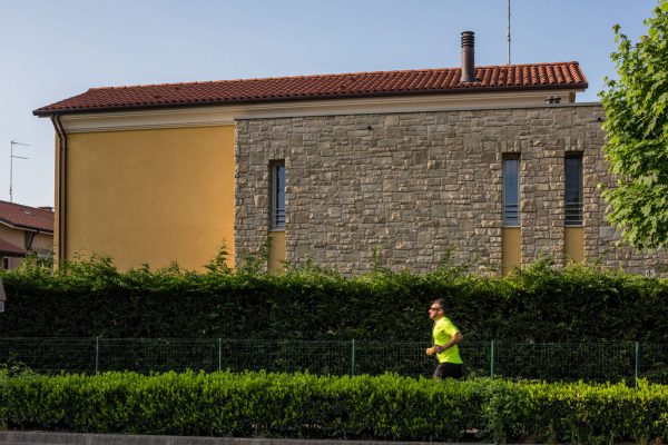 Lovat Costruzioni a Mareno di Piave