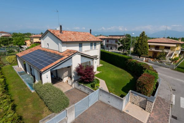 Lovat Costruzioni a Mareno di Piave