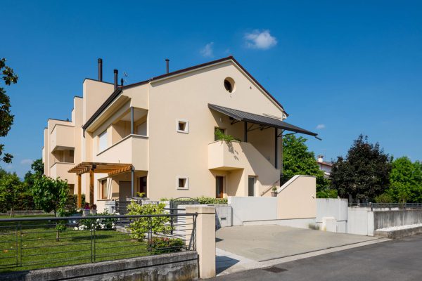 Lovat Costruzioni a Mareno di Piave