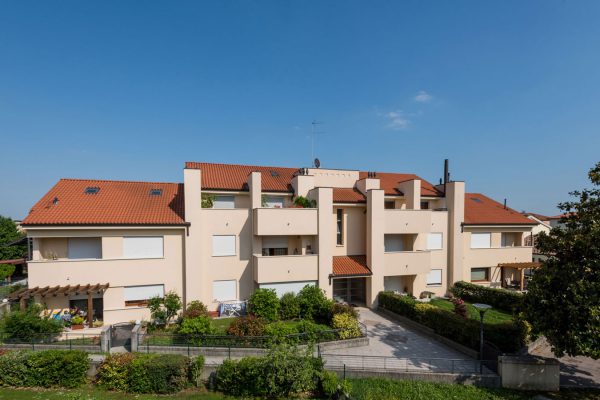 Lovat Costruzioni a Mareno di Piave