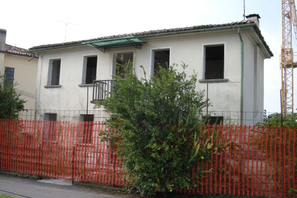 Lovat Costruzioni a Mareno di Piave