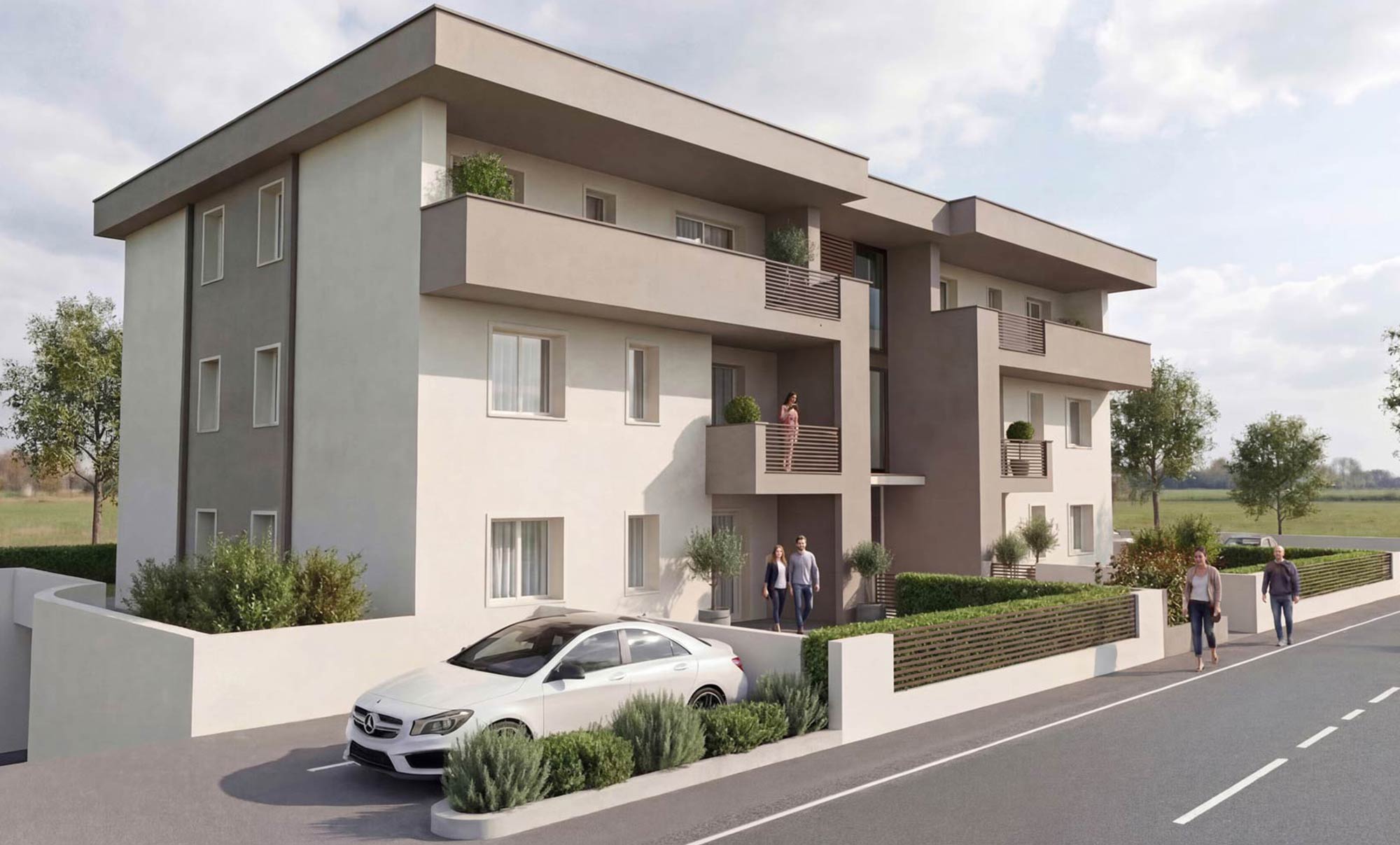 Residence-ATOS---Lovat-Costruzioni---01 Residence ATOS - Lovat Costruzioni