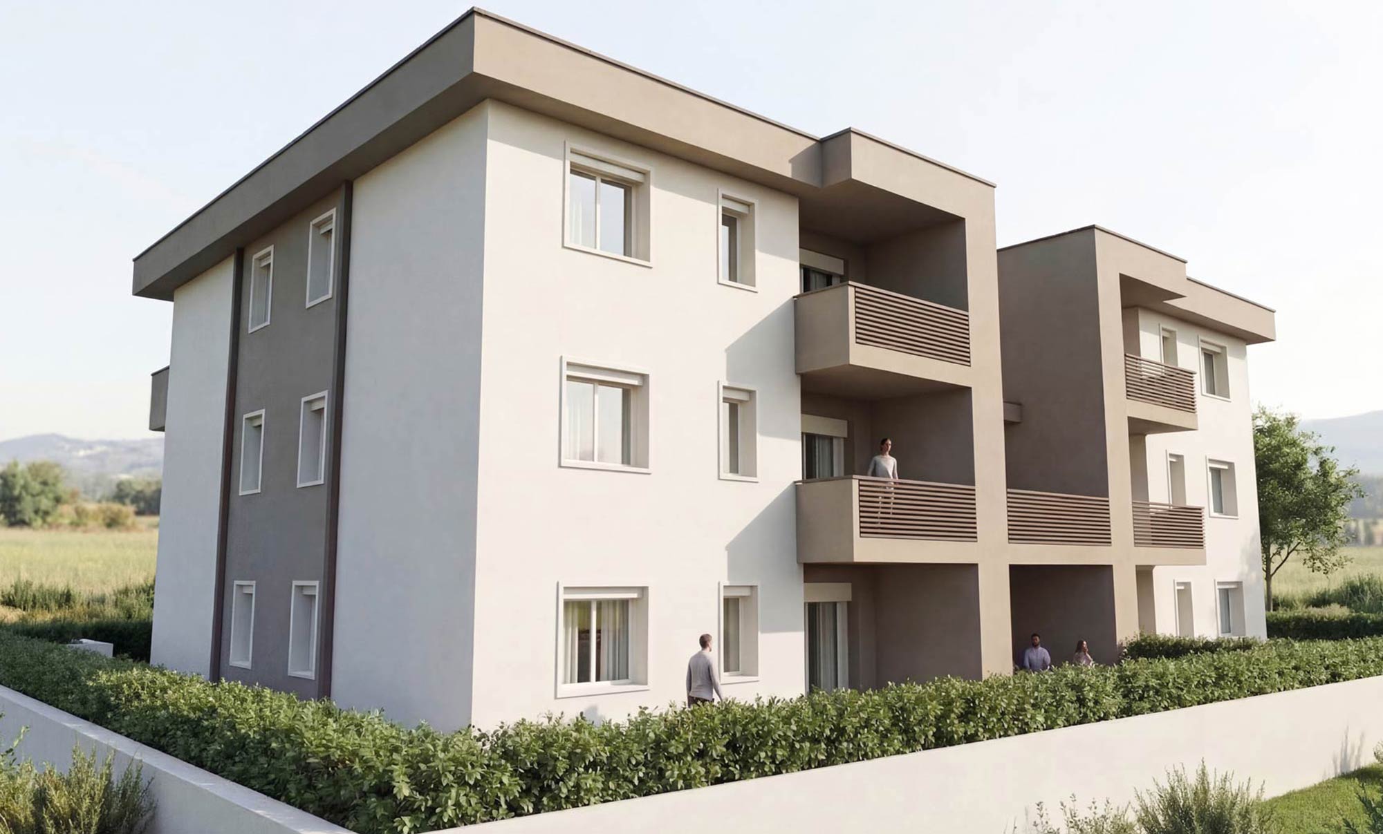 Residence-ATOS---Lovat-Costruzioni---03 Residence ATOS - Lovat Costruzioni