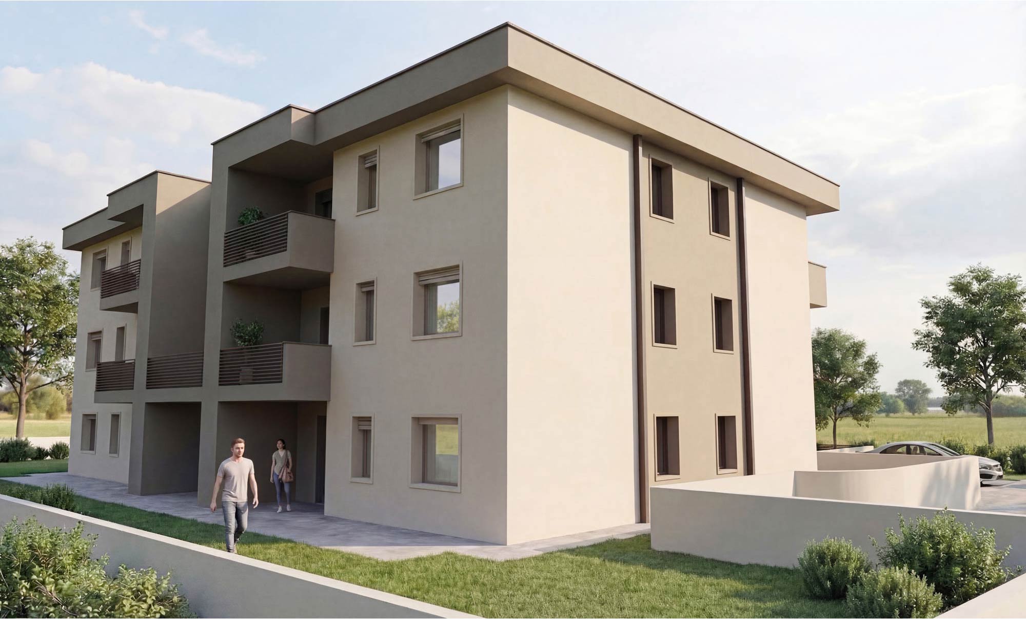 Residence-ATOS---Lovat-Costruzioni---04 Residence ATOS - Lovat Costruzioni