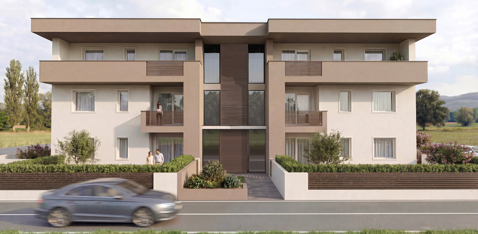 Residence-ATOS---Lovat-Costruzioni---06 Residence ATOS - Lovat Costruzioni