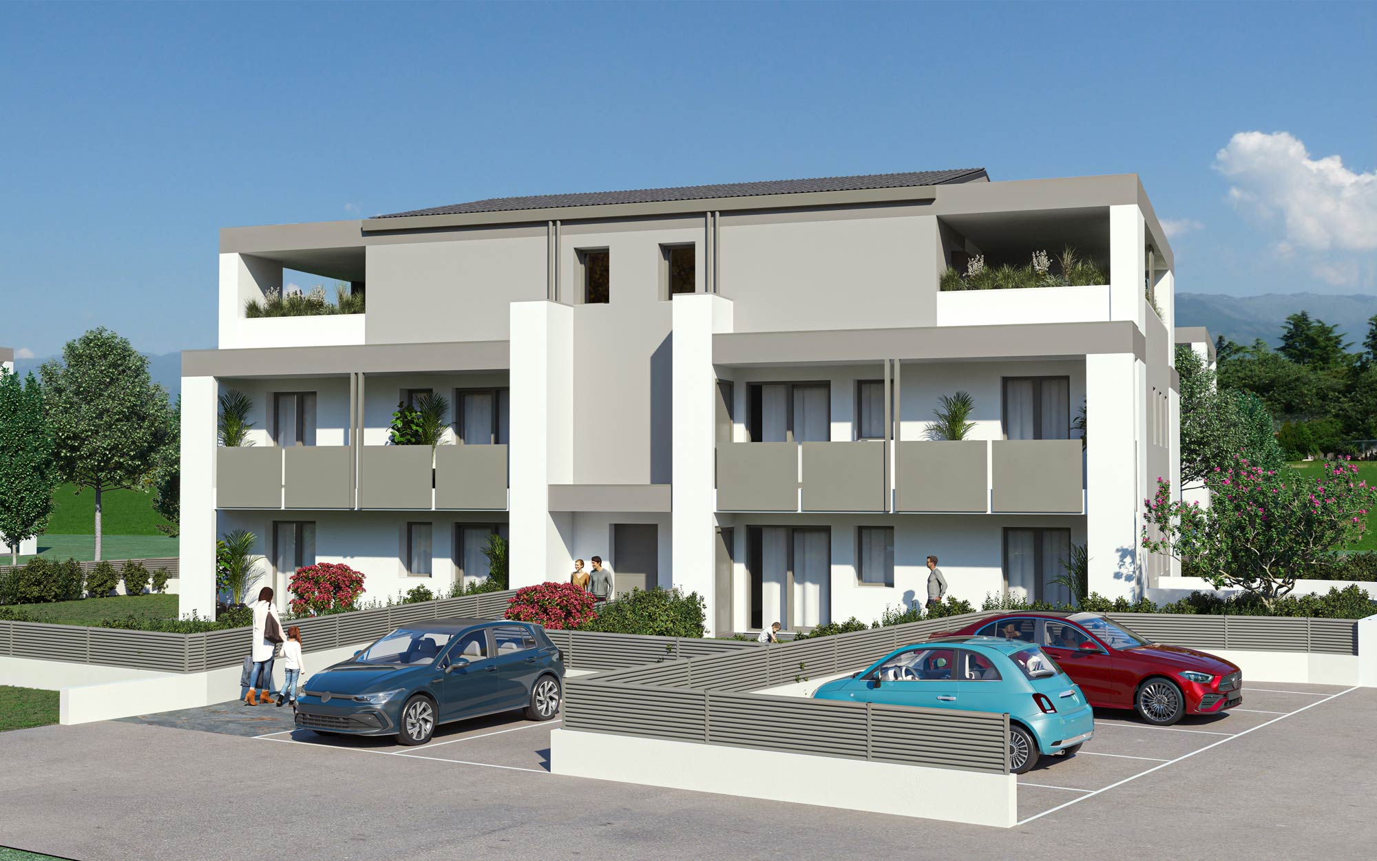Residence-Anita---Lovat-Costruzioni--2 Residence ANITA - Lovat Costruzioni