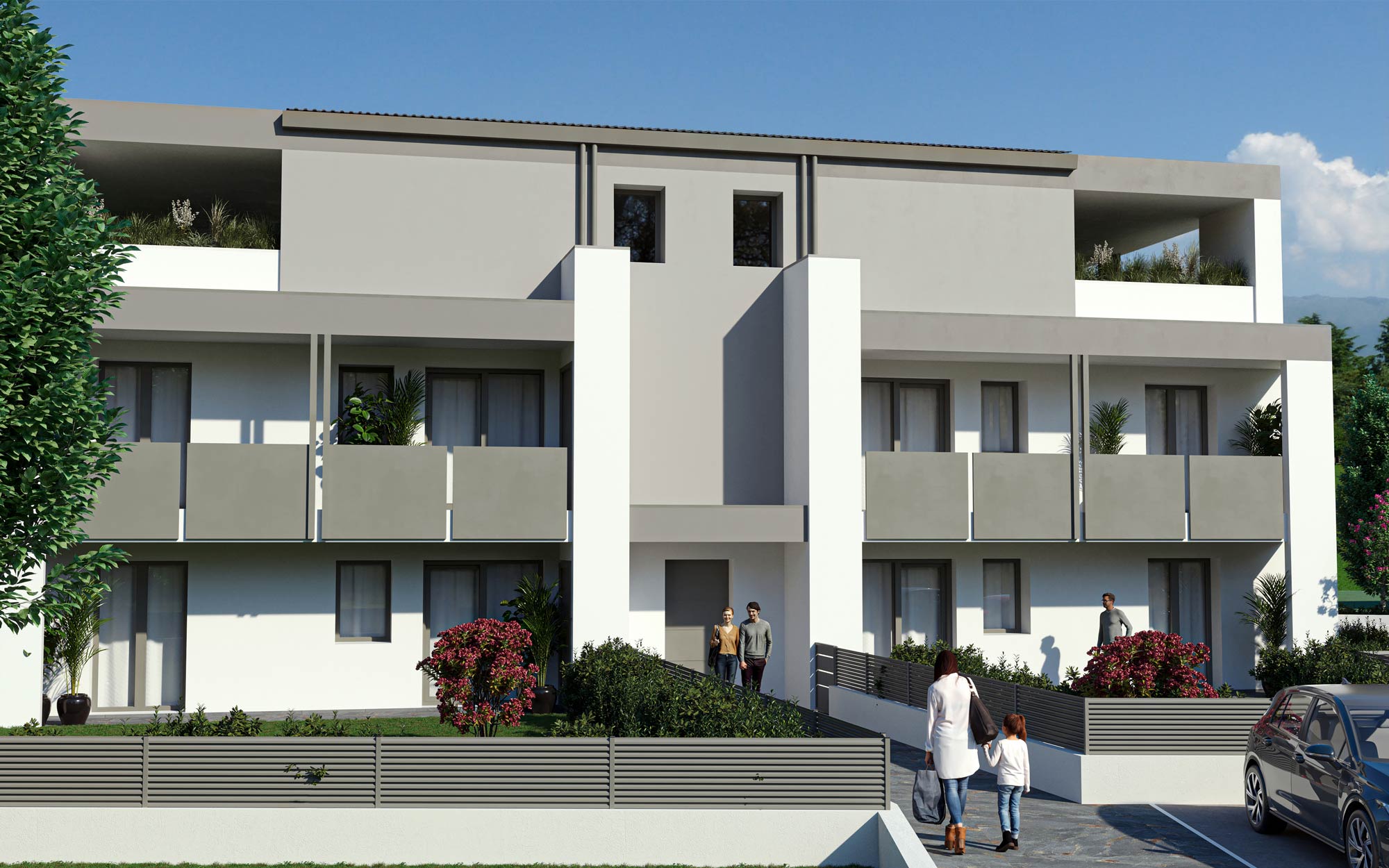 Residence-Anita---Lovat-Costruzioni--3 Residence ANITA - Lovat Costruzioni