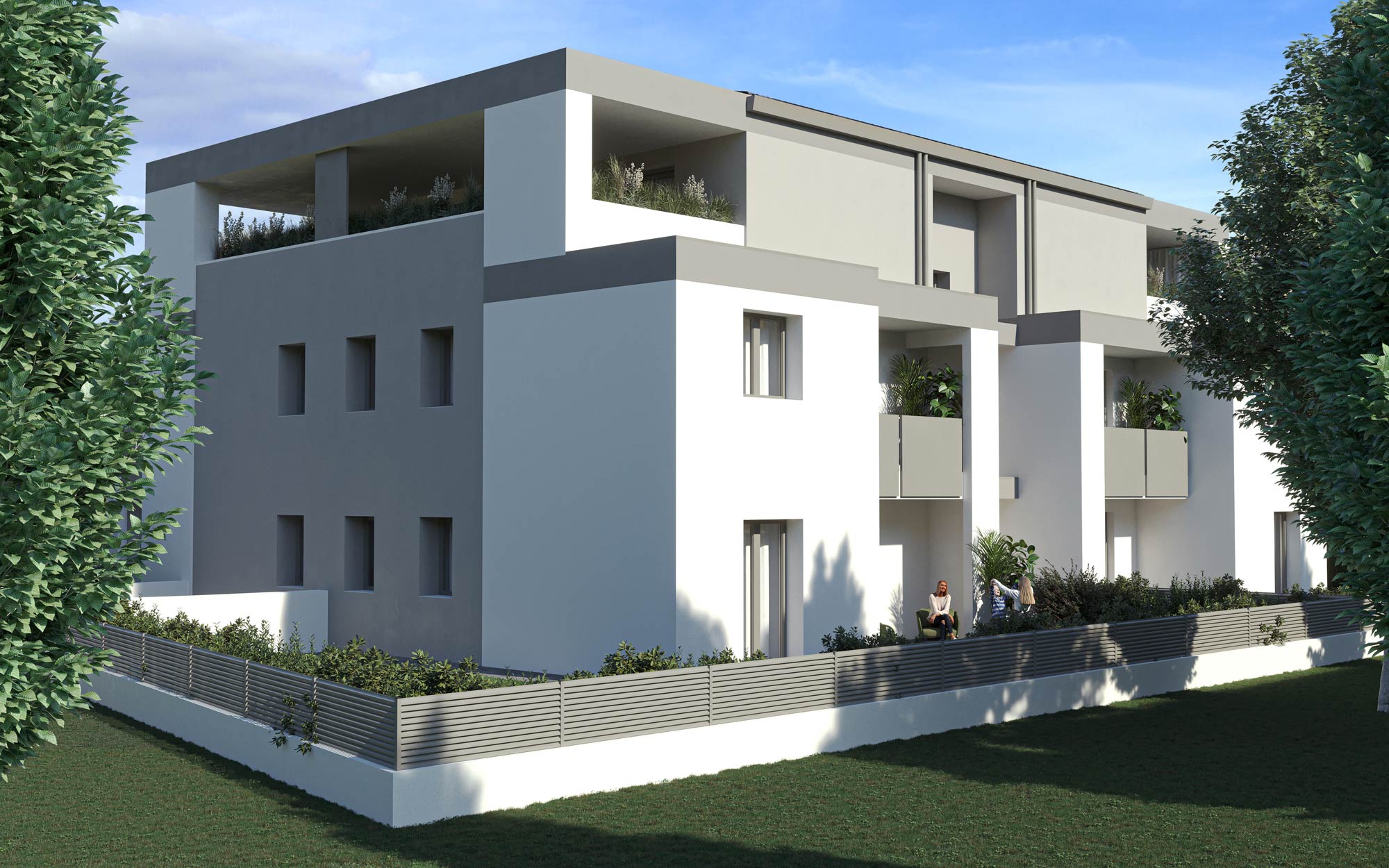 Residence-Anita---Lovat-Costruzioni--5 Residence ANITA - Lovat Costruzioni