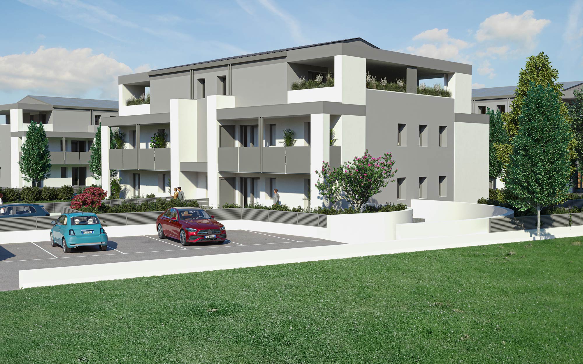 Residence-Anita---Lovat-Costruzioni--7 Residence ANITA - Lovat Costruzioni